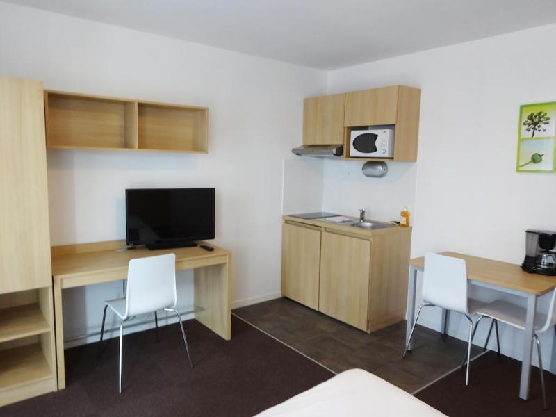 The Originals Residence, Kosy Appart'Hotels Troyes City & Park Exterior photo